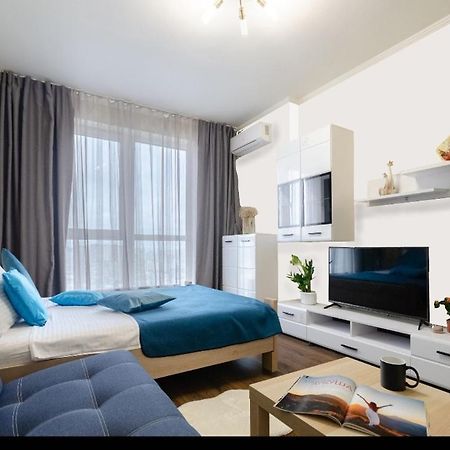 Your! Panoramic View Of The Lake! Kiev Exterior foto